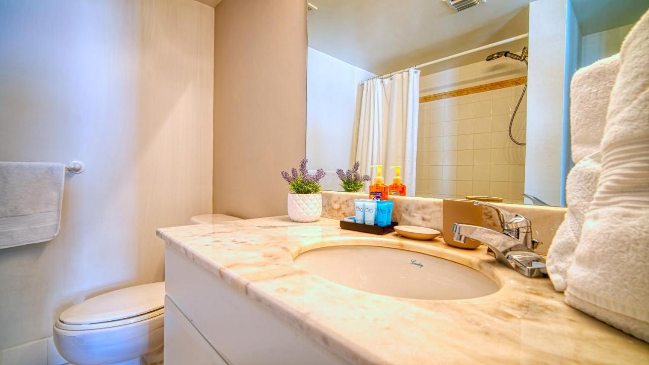Beautiful Brickell Miami Apt 2Br/2Ba + Parking Exteriér fotografie