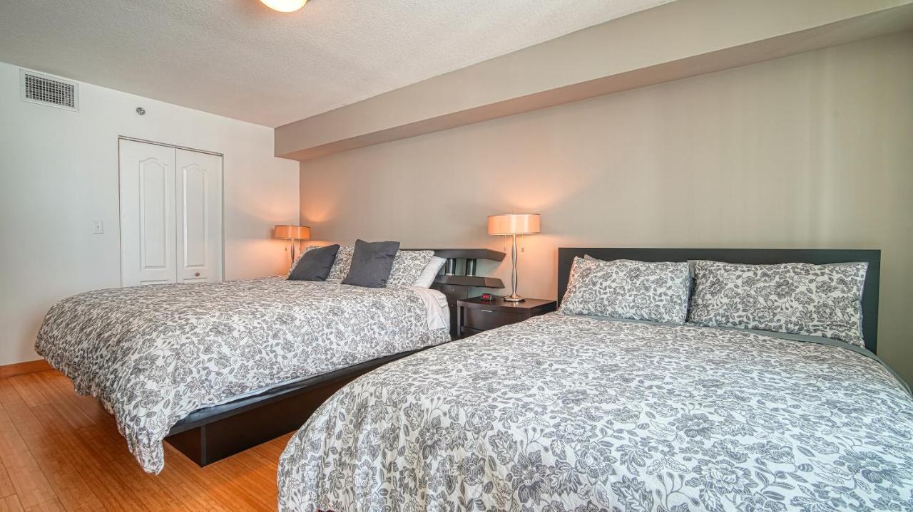 Beautiful Brickell Miami Apt 2Br/2Ba + Parking Exteriér fotografie